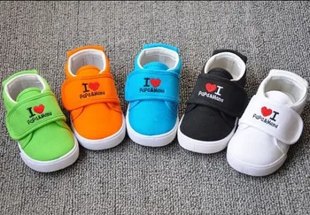2019 New Canvas Baby Shoes Infantil Baby Walker Non-slip Baby Girl ShoeBoys Shoes Baby Moccasins Baby Shoes Girls Girl Shoes
2019 New Canvas Baby Shoes Infantil Baby Walker Non-slip Baby Girl ShoeBoys Shoes Baby Moccasins Baby Shoes Girls Girl Shoes