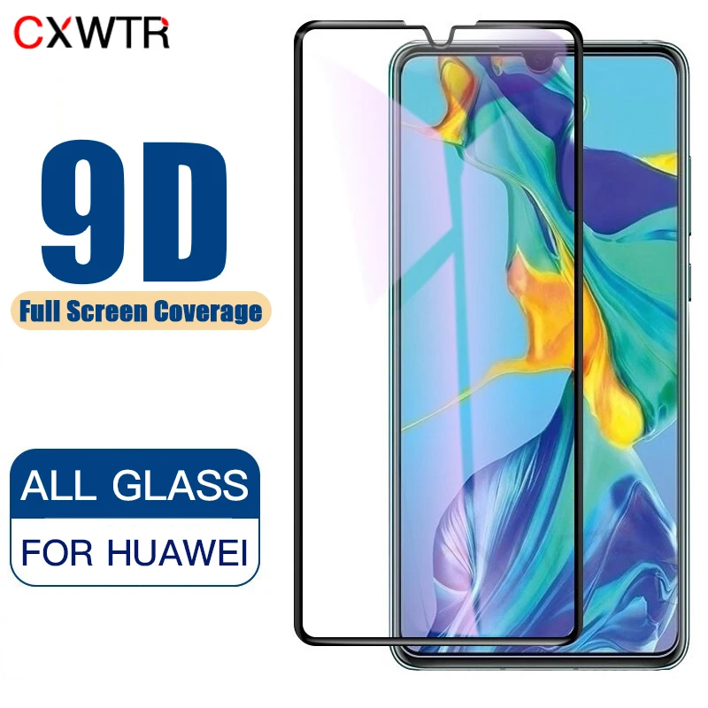 9D Tempered Glass For Huawei P30 Pro P30 Lite Screen Protector Full Curved Protective Glass For Huawei Mate 20 Lite Mate 20 Pro
9D Tempered Glass For Huawei P30 Pro P30 Lite Screen Protector Full Curved Protective Glass For Huawei Mate 20 Lite Mate 20 Pro