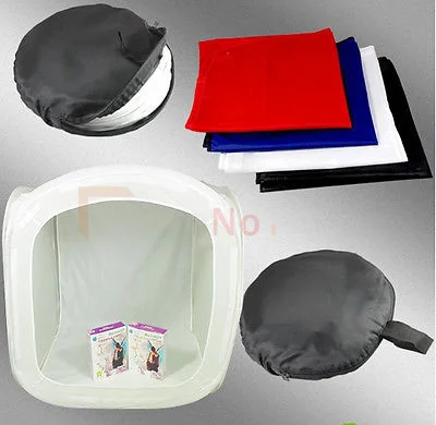 Фотография фото видео мягкий тент 60 см/24 "Photo Studio софтбокс светильник тент 60 см X 60 см
Фотография фото видео мягкий тент 60 см/24 "Photo Studio софтбокс светильник тент 60 см X 60 см