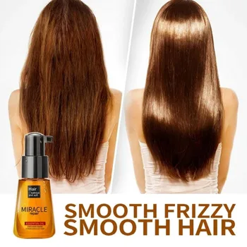 LAIKOU Hair care essential oils pure Morocco scalp argan oil pure multi-functional Morocco scalp essence moisturizing hair
LAIKOU Hair care essential oils pure Morocco scalp argan oil pure multi-functional Morocco scalp essence moisturizing hair