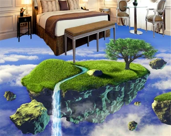 beibehang 3d flooring air island water three dimensional painting advanced interior painting wallpaper papel de parede tapety
beibehang 3d flooring air island water three dimensional painting advanced interior painting wallpaper papel de parede tapety