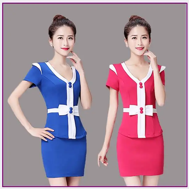 2017 Sexy Lingerie Airline Stewardess Uniforms Stretch Slim Tights Halloween Costume Flight Attendant Cosplay Temptation
2017 Sexy Lingerie Airline Stewardess Uniforms Stretch Slim Tights Halloween Costume Flight Attendant Cosplay Temptation