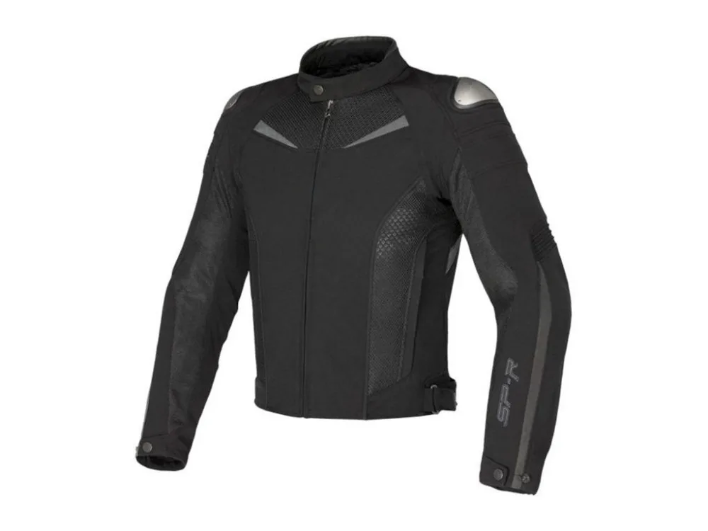 Free Shipping 5 Colors 2016 edition Dain Super Speed Tex Men's Textile Jacket sporty motorcycle jacket MotoGP Racing jacket
Free Shipping 5 Colors 2016 edition Dain Super Speed Tex Men's Textile Jacket sporty motorcycle jacket MotoGP Racing jacket