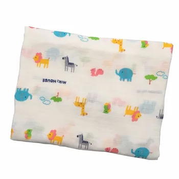 Kids Baby Infant Cotton Comfortable Cute Swaddle Towel Newborn Swaddling Blanket 120*120cm 8 Style 
Kids Baby Infant Cotton Comfortable Cute Swaddle Towel Newborn Swaddling Blanket 120*120cm 8 Style