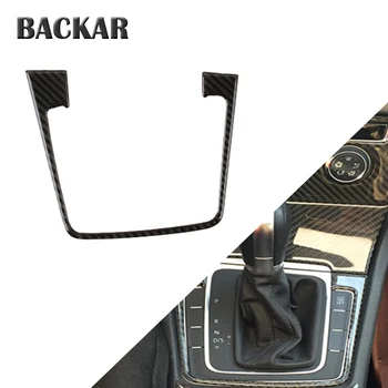Car-styling Carbon Fiber Gears Shift Panel Trim Stickers for Volkswagen VW Golf 7 GTI R GTE GTD MK7 2013 2014 2015 2016 2017
Car-styling Carbon Fiber Gears Shift Panel Trim Stickers for Volkswagen VW Golf 7 GTI R GTE GTD MK7 2013 2014 2015 2016 2017