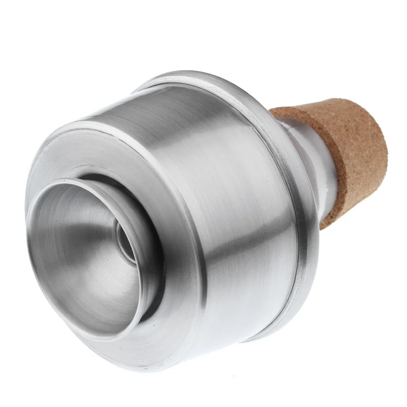Trumpet Mute Wow Wow Mute Practice Straight Mute For Trumpet Cornet Lightweight W-O-W Mute
Trumpet Mute Wow Wow Mute Practice Straight Mute For Trumpet Cornet Lightweight W-O-W Mute