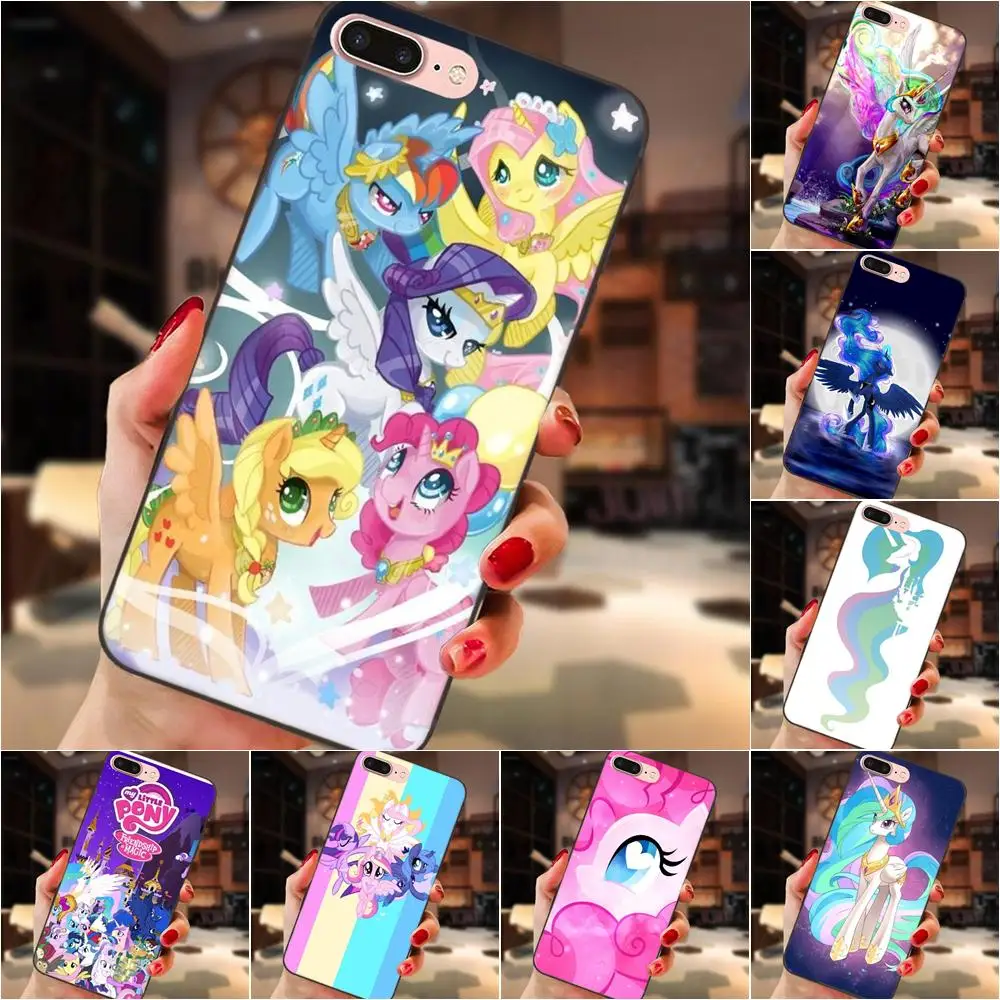 Cases My Little Pony Flower Rainbow Sweet For Huawei Honor 5A 6A 6C 7A 7C 7X 8A 8C 8X 9 10 P8 P9 P10 P20 P30 Mini Lite Plus
Cases My Little Pony Flower Rainbow Sweet For Huawei Honor 5A 6A 6C 7A 7C 7X 8A 8C 8X 9 10 P8 P9 P10 P20 P30 Mini Lite Plus