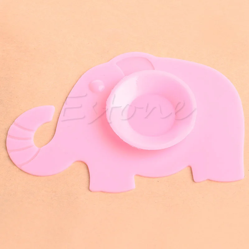 1 Pc Non-slip Baby Silicone Bowl Meal Mat Suction Pad Tableware Sucker Sticker New Hot
1 Pc Non-slip Baby Silicone Bowl Meal Mat Suction Pad Tableware Sucker Sticker New Hot