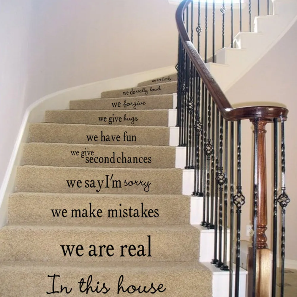 DIY Steps Sticker Removable Stair Sticker Home Decor Ceramic Tiles Patterns adesivo de parede
DIY Steps Sticker Removable Stair Sticker Home Decor Ceramic Tiles Patterns adesivo de parede