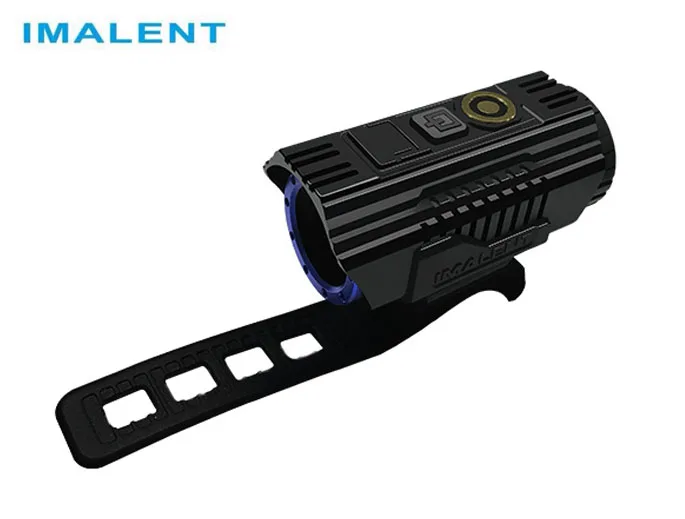 IMALENT BG10 LED Flashlight USB Charging Bike Light CREE XHP50 2300LM LEDS OLED Screen Waterproof Bicycle Light + 26350 Battery
IMALENT BG10 LED Flashlight USB Charging Bike Light CREE XHP50 2300LM LEDS OLED Screen Waterproof Bicycle Light + 26350 Battery