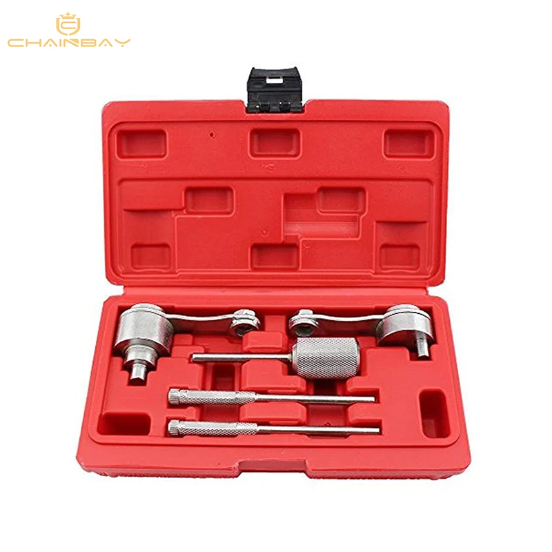 Diesel Engine Timing Setting Locking Tool Kit 2.7 Belt Drive For Jaguar Land Rover
Diesel Engine Timing Setting Locking Tool Kit 2.7 Belt Drive For Jaguar Land Rover