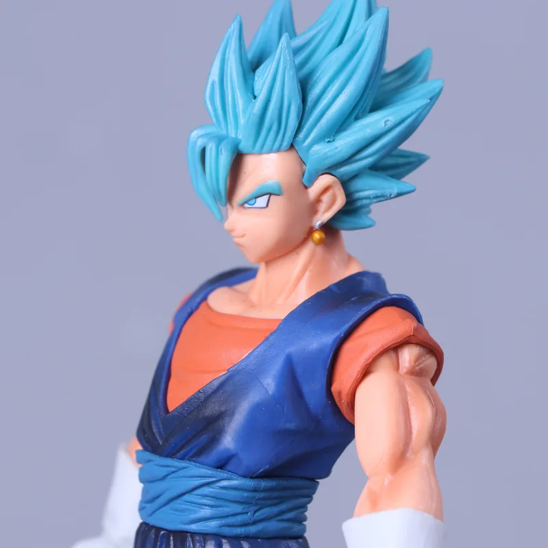 23cm Anime Dragon Ball Z Super Soul X Soul Son Goku Trunks Black Goku PVC Figures Model Toys with Opp Bag
23cm Anime Dragon Ball Z Super Soul X Soul Son Goku Trunks Black Goku PVC Figures Model Toys with Opp Bag