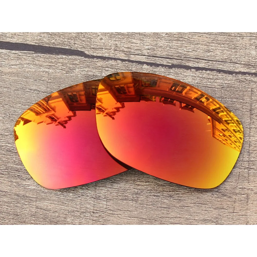 Vonxyz рубиновое зеркало поликарбонатные Сменные линзы для-оправа Oakley Ten X
Vonxyz рубиновое зеркало поликарбонатные Сменные линзы для-оправа Oakley Ten X