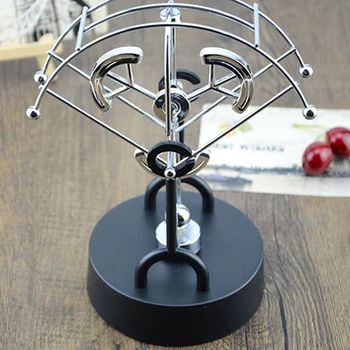 Creative Science Educational Toy Parachute Sector Rocker Perpetual Motion Crafts Office Desk Home Decoraction Fidget Roller 2018
Creative Science Educational Toy Parachute Sector Rocker Perpetual Motion Crafts Office Desk Home Decoraction Fidget Roller 2018