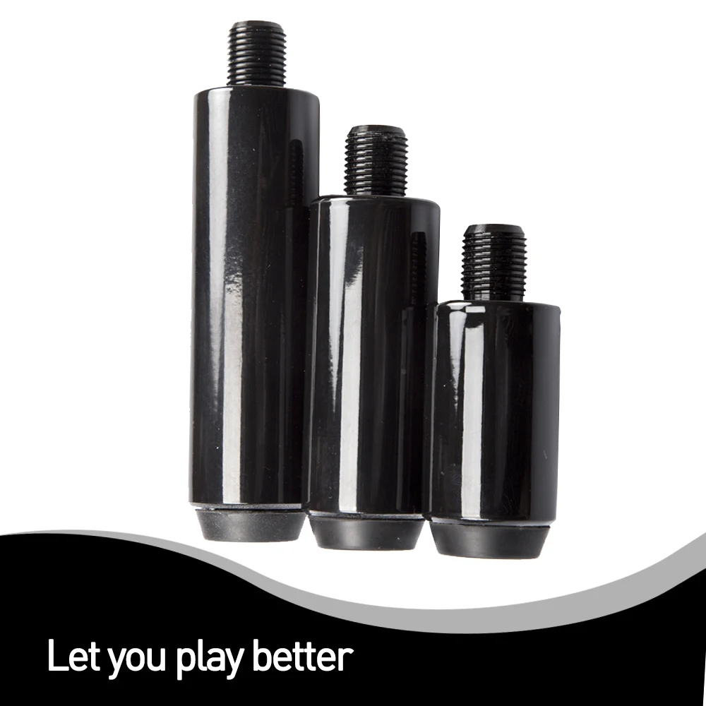 Professional Billiard Pool Cue Extension Billiards Stick Extended 1.6oz/2.2oz/2.8oz Excellent Ultralight for 3142 Z2 PREOAIDR
Professional Billiard Pool Cue Extension Billiards Stick Extended 1.6oz/2.2oz/2.8oz Excellent Ultralight for 3142 Z2 PREOAIDR
