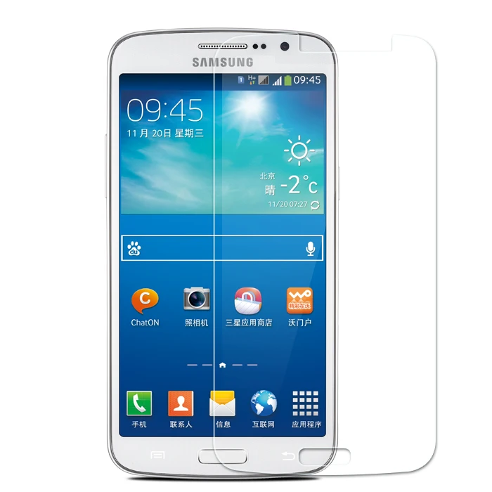 Закаленное стекло 9H для Samsung Galaxy A6 A8 Plus 2018 A5 A3 A7 A9 Star Защитная пленка экрана Sasmung J3 J5