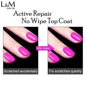 24pcs DHL free shipping new arrival active repair non wipe top soak off led uv gel nail polish high quality nail gel top coat
24pcs DHL free shipping new arrival active repair non wipe top soak off led uv gel nail polish high quality nail gel top coat
