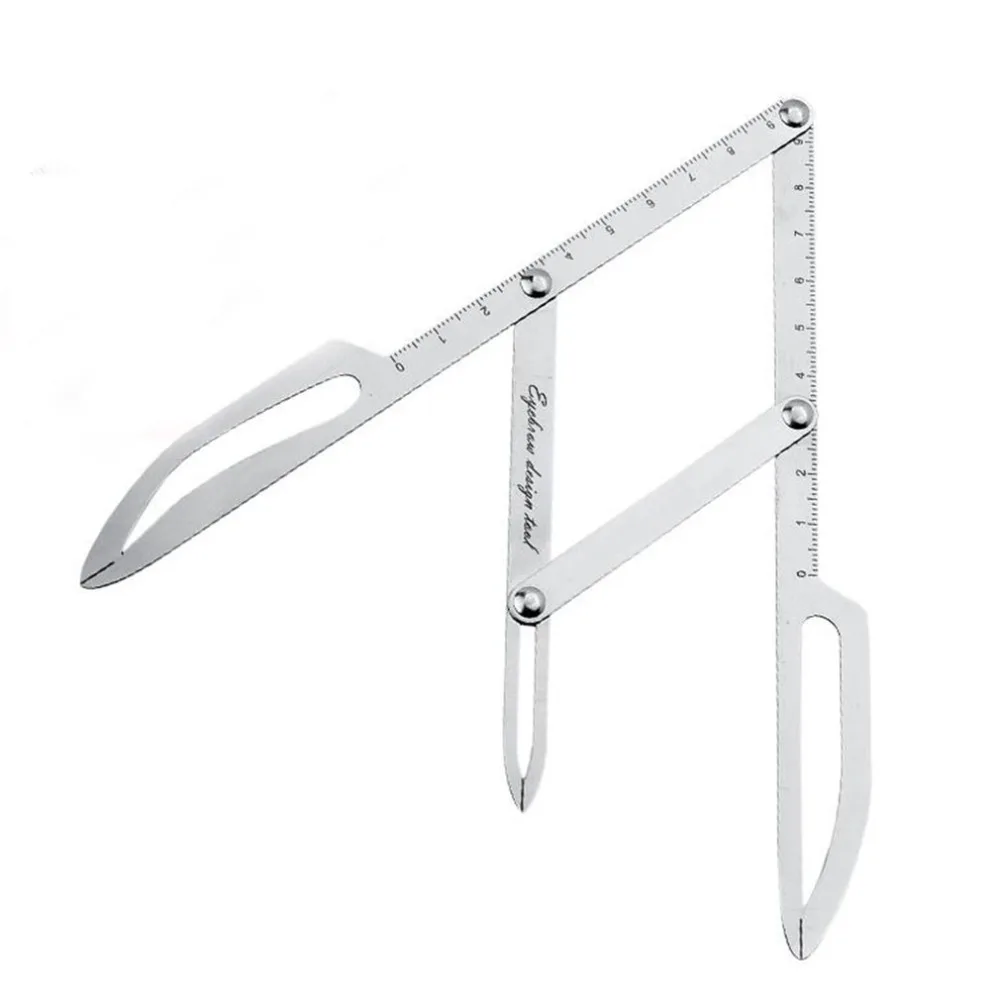 Standard Volume Eyebrow Positioning Ruler Tattoo Eyebrow Artifact Face Gold Scale Ruler Tattoo Supplies
Standard Volume Eyebrow Positioning Ruler Tattoo Eyebrow Artifact Face Gold Scale Ruler Tattoo Supplies