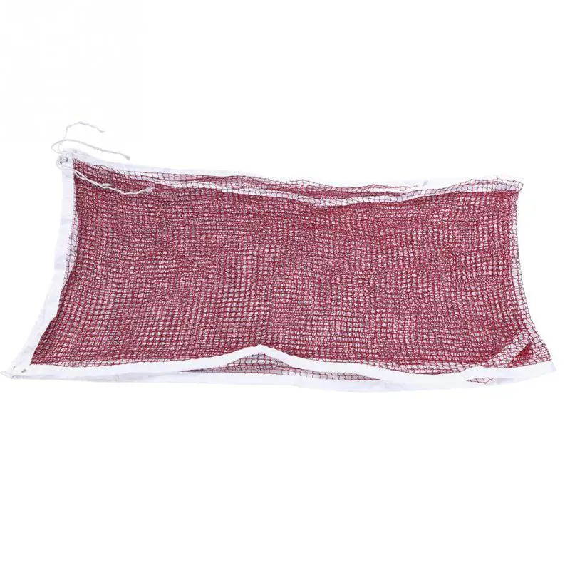Badminton Net Outdoor Professional Training Square Sports Standard Polypropylene Badminton Tennis Net Mesh Pat Sports Accessory
Badminton Net Outdoor Professional Training Square Sports Standard Polypropylene Badminton Tennis Net Mesh Pat Sports Accessory