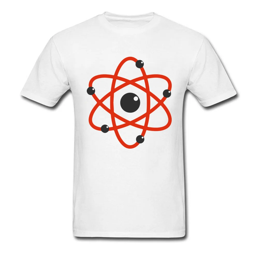 Atom Love Physics Big Bang Theory_white
