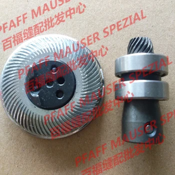 2018 Limited Special Offer Steel Pfaff591 Computer Roller, Presser Foot Roller And Axle Sewing Mchine Parts
2018 Limited Special Offer Steel Pfaff591 Computer Roller, Presser Foot Roller And Axle Sewing Mchine Parts