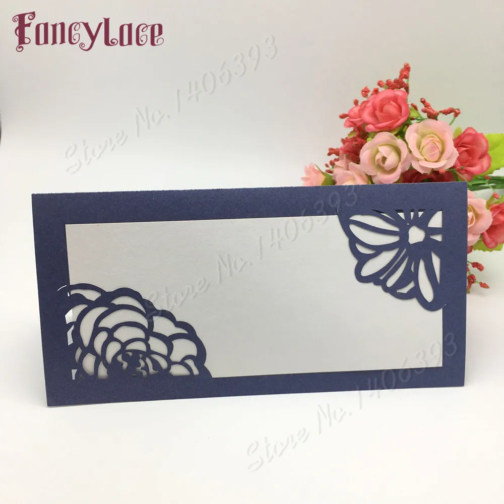 50pcs Party Table Name Wine Guest Place Cards Laser FlowerTable Place Cards Favor Decoration Wedding Supplies Seating Decoration
50pcs Party Table Name Wine Guest Place Cards Laser FlowerTable Place Cards Favor Decoration Wedding Supplies Seating Decoration