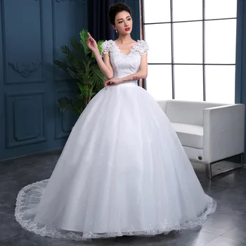 2019 Floral Backless Deep V Neck Dress Sexy Fashion Sleeveless Women Wedding Lace Ball Gown Party Beach Styles Dresses Wholesale
2019 Floral Backless Deep V Neck Dress Sexy Fashion Sleeveless Women Wedding Lace Ball Gown Party Beach Styles Dresses Wholesale