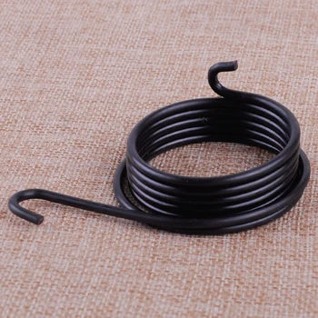 CITALL Motorcycle Black Kick Start / Return Spring Fit for Scooter Moped GY6 50 80CC
CITALL Motorcycle Black Kick Start / Return Spring Fit for Scooter Moped GY6 50 80CC