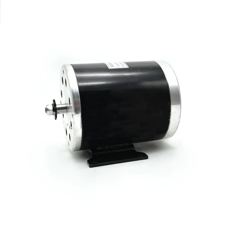 1000W 36V/48V DC Electric Brushed Motor 3000RPM Chain Electro Motor For E BIKE small Electric motorcycle Electric Scooters
1000W 36V/48V DC Electric Brushed Motor 3000RPM Chain Electro Motor For E BIKE small Electric motorcycle Electric Scooters
