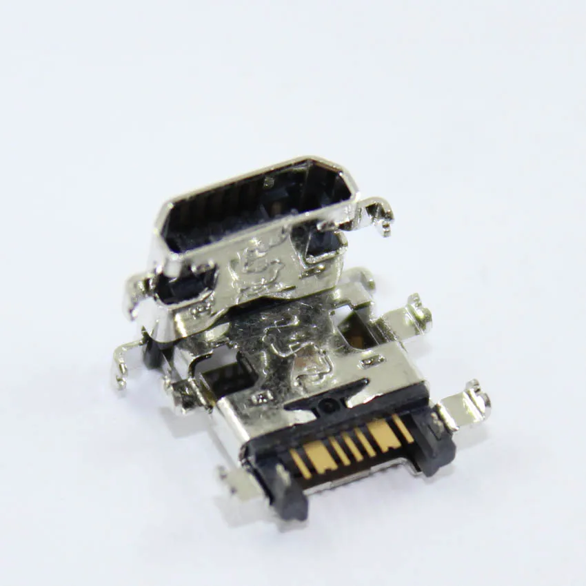 Фото YuXi зарядный порт micro 7P USB разъем для I8262D ACE 3 S7270 | Мобильные телефоны и аксессуары