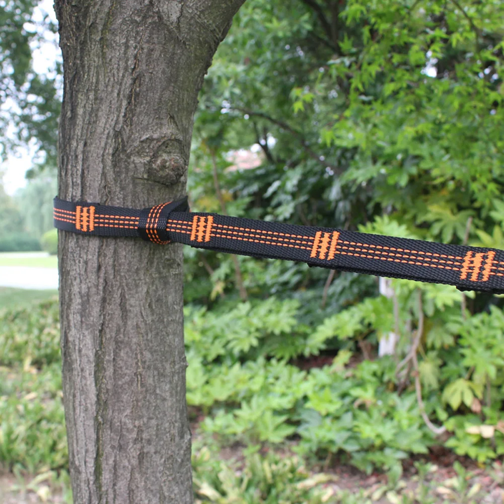 Backyard Tree Strap Hammocks High Load-bearing Foldable Camping Hiking Outdoor Portable
Backyard Tree Strap Hammocks High Load-bearing Foldable Camping Hiking Outdoor Portable