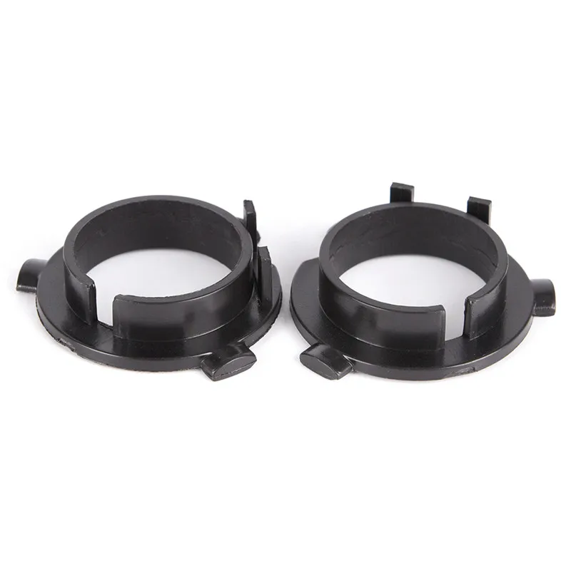 2pc/lot Car Kit Headlight Bulb H7 LED Sockets Adapters Base Universal K3, K4, K5 Car-styling Retainer Clips Kit
2pc/lot Car Kit Headlight Bulb H7 LED Sockets Adapters Base Universal K3, K4, K5 Car-styling Retainer Clips Kit