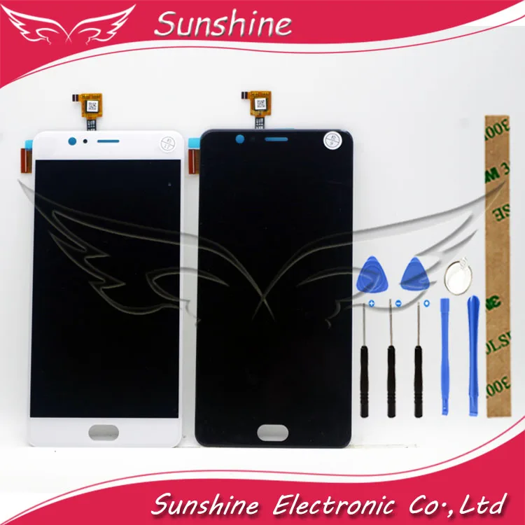 Tested One By One High Quality LCD Display For Elephone P8 Max P8Max LCD Display Screen Digitizer Assembly Replacement
Tested One By One High Quality LCD Display For Elephone P8 Max P8Max LCD Display Screen Digitizer Assembly Replacement
