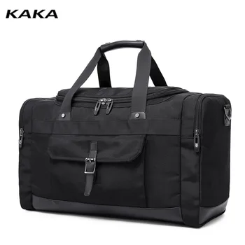 KAKA large capacity Travel bags men's fashion trend personality handbag short trip travel single shoulder new Messenger bag
KAKA large capacity Travel bags men's fashion trend personality handbag short trip travel single shoulder new Messenger bag