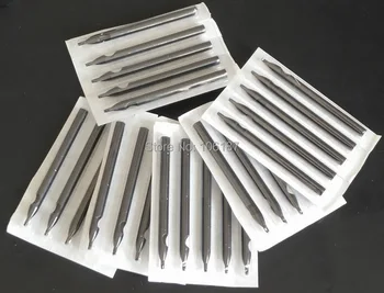 50Pcs 7RT,9RT Mixed Size Disposable Plastic One -Time -Off Tattoo Black LONG Grip Tips Nozzles Back Stem Sterilized
50Pcs 7RT,9RT Mixed Size Disposable Plastic One -Time -Off Tattoo Black LONG Grip Tips Nozzles Back Stem Sterilized