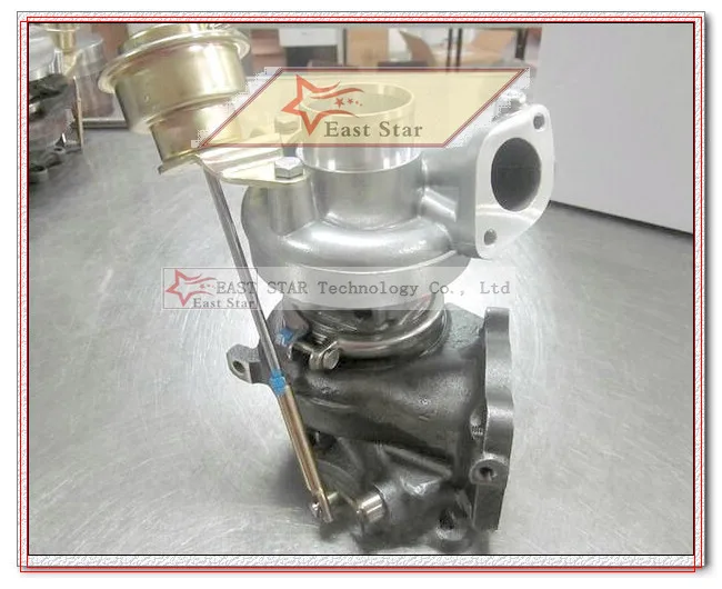 -TD05H-16G 49178-01470 Turbo Turbocharger for Mitsubishi Lancer Evolution I-III 1995-;RVR Glant VR4 1987-93 4G63N 4G63 2.0L 270HP -- (3)