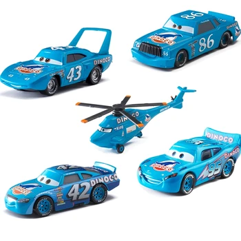 Disney Pixar Cars Dinosaur oil Series Lightning McQueen Jackson Storm Ramirez 1:55 Diecast Metal Model Toys For Children Gift
Disney Pixar Cars Dinosaur oil Series Lightning McQueen Jackson Storm Ramirez 1:55 Diecast Metal Model Toys For Children Gift