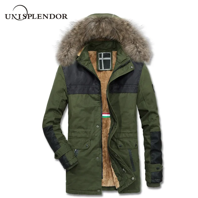 2019 Brand Winter Military Jackets Men Windproof Man Waterproof Outwear Parka Mens Windbreaker Warm Coat Male Overcoat YN10375
2019 Brand Winter Military Jackets Men Windproof Man Waterproof Outwear Parka Mens Windbreaker Warm Coat Male Overcoat YN10375