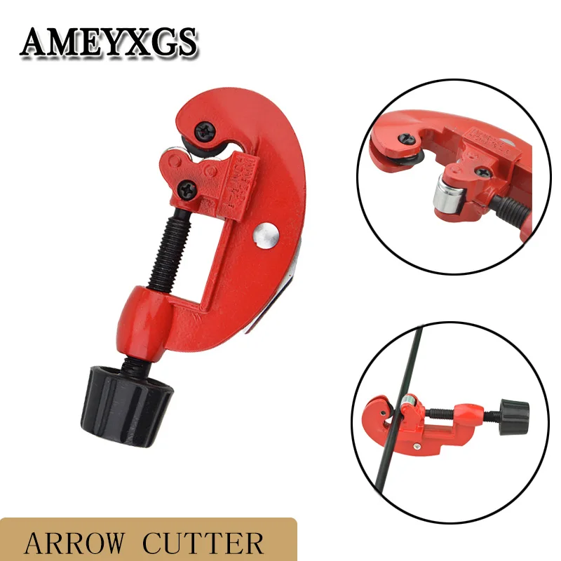Arrow Shaft Cut Off Saw Trimmer Arrow Cutter 3-28mm Cutting Diameter Arrow Shaft DIY Cutting Tool Archery Aid Accessories
Arrow Shaft Cut Off Saw Trimmer Arrow Cutter 3-28mm Cutting Diameter Arrow Shaft DIY Cutting Tool Archery Aid Accessories