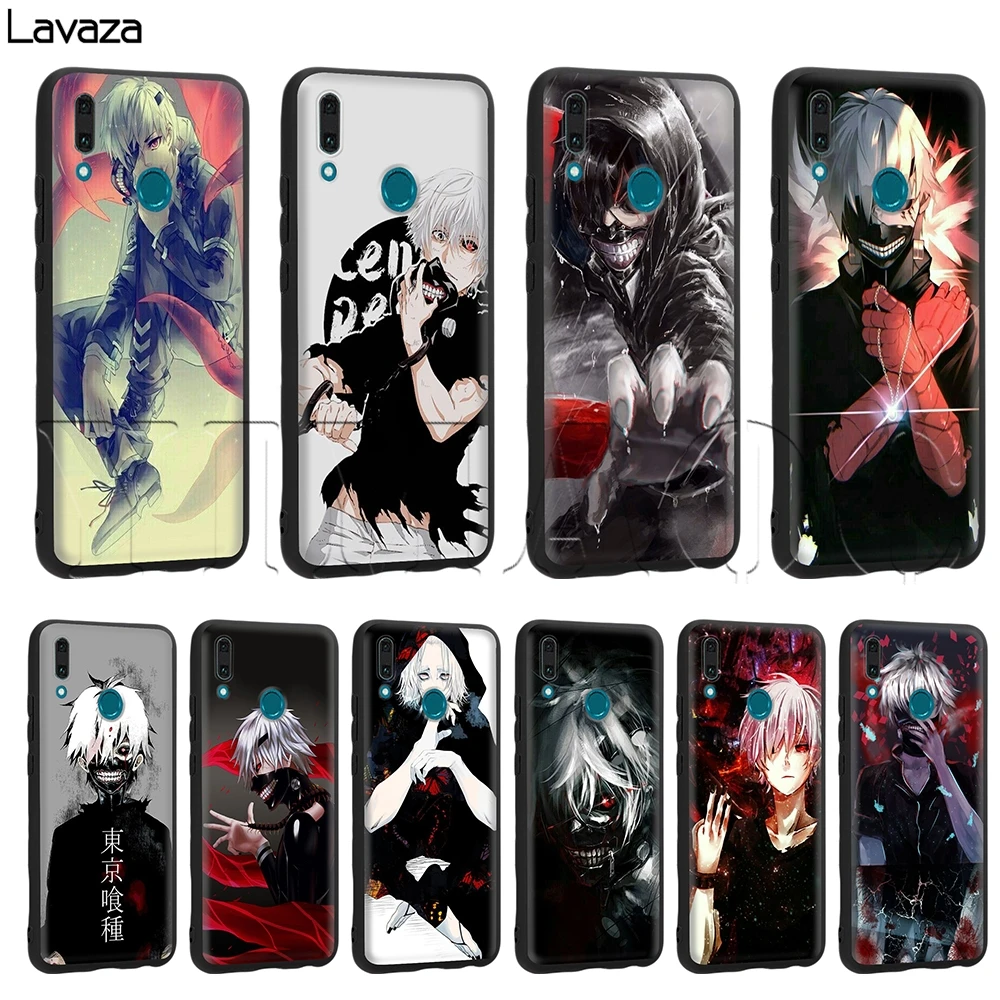 Lavaza Tokyo Ghoul Case for Huawei Mate 20 Honor Note 6a 7a 7c 7x 8c 8x 9 10 Nova 3i 3 Lite Pro Y6 2018 Prime
Lavaza Tokyo Ghoul Case for Huawei Mate 20 Honor Note 6a 7a 7c 7x 8c 8x 9 10 Nova 3i 3 Lite Pro Y6 2018 Prime