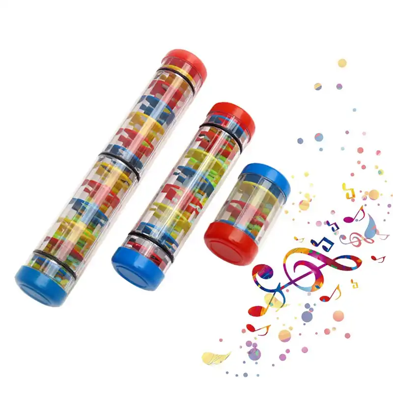 rain stick toy