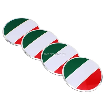 4 x Car Styling Italy Flag 3D Metal Chrome Aluminium Alloy Wheel Center Cap Stickers Wheel Hub Cap Decals 3D Emblems Badges
4 x Car Styling Italy Flag 3D Metal Chrome Aluminium Alloy Wheel Center Cap Stickers Wheel Hub Cap Decals 3D Emblems Badges