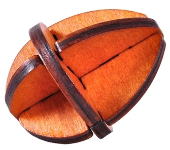 Classic Wooden Brain Teasers Puzzles Traditional Luban Lock Puzzle Game Toys for Adults Children
Classic Wooden Brain Teasers Puzzles Traditional Luban Lock Puzzle Game Toys for Adults Children