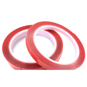 Selling Adhesive Tape Tape Double Sided 2017 2018 Accessories Vintage 1 Roll Usable
Selling Adhesive Tape Tape Double Sided 2017 2018 Accessories Vintage 1 Roll Usable