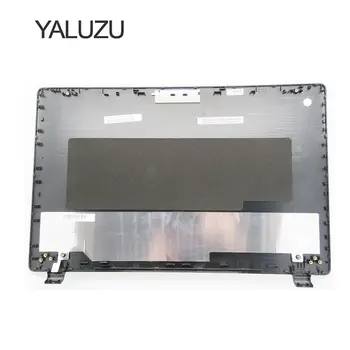 

YALUZU For ACER E5-571 E5-551 E5-521 E5-511 E5-511G E5-511P E5-551G E5-571G E5-531 Laptop Top LCD BACK Cover Black A shell CASE