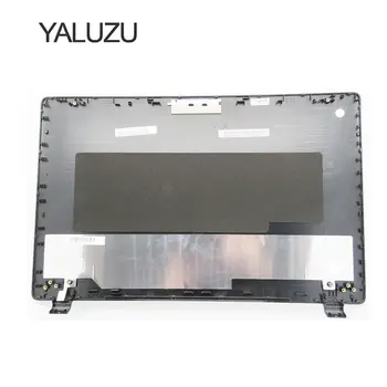 YALUZU For ACER E5-571 E5-551 E5-521 E5-511 E5-511G E5-511P E5-551G E5-571G E5-531 Laptop Top LCD BACK Cover Black A shell CASE
YALUZU For ACER E5-571 E5-551 E5-521 E5-511 E5-511G E5-511P E5-551G E5-571G E5-531 Laptop Top LCD BACK Cover Black A shell CASE