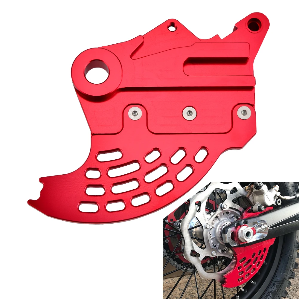 CNC Rear Brake Disc Guard Protector For Beta 250 300 350 390 400 430 450 480 498 RR RS 2T 4T 2005-2019 300 Xtrainer 2015-2019
CNC Rear Brake Disc Guard Protector For Beta 250 300 350 390 400 430 450 480 498 RR RS 2T 4T 2005-2019 300 Xtrainer 2015-2019
