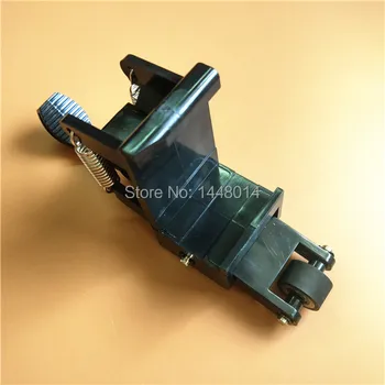 In stock cutter printer spare parts Kuco pinch roller assembly plastic holder TH-740 1300 roller 4pcs free shipping old type
In stock cutter printer spare parts Kuco pinch roller assembly plastic holder TH-740 1300 roller 4pcs free shipping old type