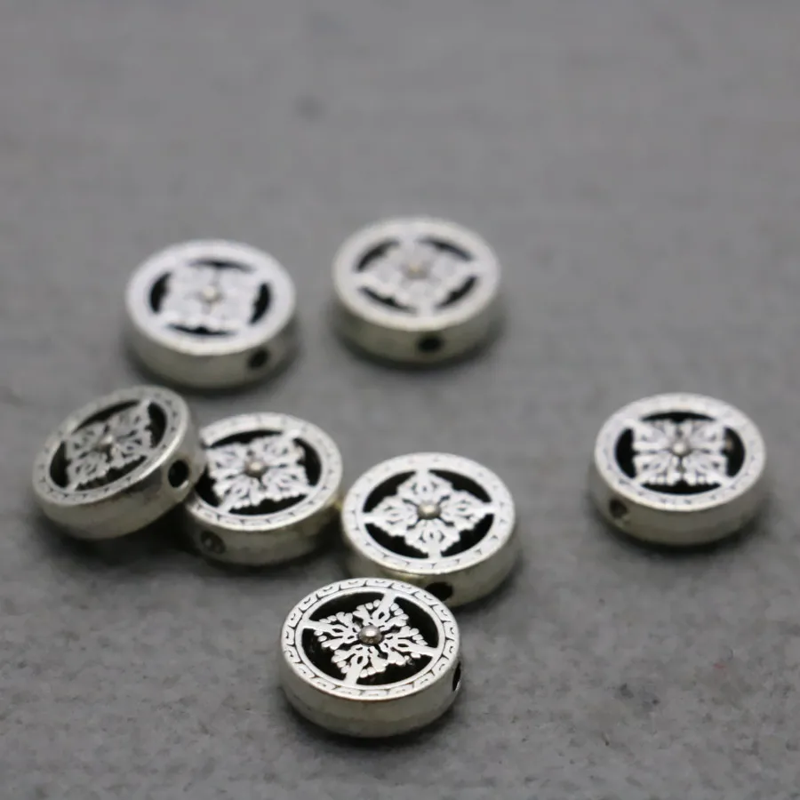 5PCS Hot wholesale Snap Boutique Round Alloy Findings separate Fittings for Accessory 17*4.5mm Jewelry Making Design DIY beads
5PCS Hot wholesale Snap Boutique Round Alloy Findings separate Fittings for Accessory 17*4.5mm Jewelry Making Design DIY beads