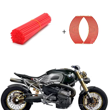 Universal Motocross wheel rim spoke skins covers For SUZUKI DRZ400 RMX250 XR650L 650 XT DR-Z400SM V-Strom 650 ABS DR-Z400S V-St
Universal Motocross wheel rim spoke skins covers For SUZUKI DRZ400 RMX250 XR650L 650 XT DR-Z400SM V-Strom 650 ABS DR-Z400S V-St
